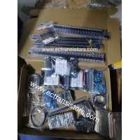 10PCS SN74LVC1G97YZPR IC CONFIG MULT-FUNC GATE 6-DSBGA 74LVC1G97 LVC1G97 LVC1G97