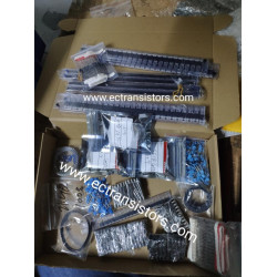 5PCS CAT3604VHV4-GT2 IC LED DVR WHT CLR BACKLT 16TQFN CAT3604 3604 CAT3604V 3604