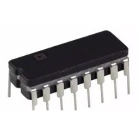 3PCS HI1-5043-5 IC SWITCH DUAL SPDT 16CDIP 1-5043 HI1-5043 3PCS HI1-5043-5 IC SWITCH DUAL SPDT 16CDIP 1-5043 HI1-5043