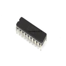 1PCS 3656BG IC OPAMP ISO 30KHZ SGL 20CDIP 3656B 3656