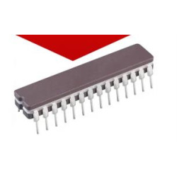 1PCS AD567KD IC DAC 12BIT MONO 28-CDIP AD567 AD567K 567K 567KD 1PCS AD567KD IC DAC 12BIT MONO 28-CDIP AD567 AD567K 567K 567KD