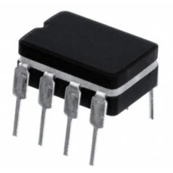 OP270EZ CDIP-8 OP 5MHZ, 2.4V/uS OP270EZ CDIP-8 OP 5MHZ, 2.4V/uS