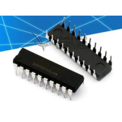 5PCS MC74ACT573N IC BUFFER DVR TRI-ST OCTAL 20DIP 74ACT573 ACT573 ACT573N MC74AC