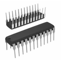 (1PCS) 74HC4067N,652 IC MUX/DEMUX 1X16 24DIP 74HC4067N HC4067 74HC4067 (1PCS) 74HC4067N,652 IC MUX/DEMUX 1X16 24DIP 74HC4067N HC4067 74HC4067