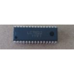 LA1837 SANYO Circuit Intégré LA1837N DIP-30 LA1837 SANYO Circuit Intégré LA1837N DIP-30