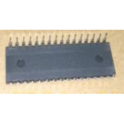 1PCS Hitachi HM628128DLP-5 HM628128 628128 128K CMOS SRAM DIP32 1PCS Hitachi HM628128DLP-5 HM628128 628128 128K CMOS SRAM DIP32