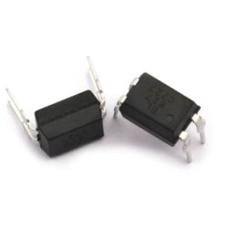20 x EL130 DIP4 Photoelectric switch
