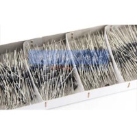 10PCS P6KE36A-T TVS UNIDIR 600W 30.80V DO-15 P6KE36 6KE36 P6KE36A 6KE36A 6KE36A- 10PCS P6KE36A-T TVS UNIDIR 600W 30.80V DO-15 P6KE36 6KE36 P6KE36A 6KE36A 6KE36A-