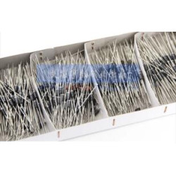 50pcs 1N5381B IN15381B 1N5381 DO-15 ZENER DIODE 130V 5W 50pcs 1N5381B IN15381B 1N5381 DO-15 ZENER DIODE 130V 5W