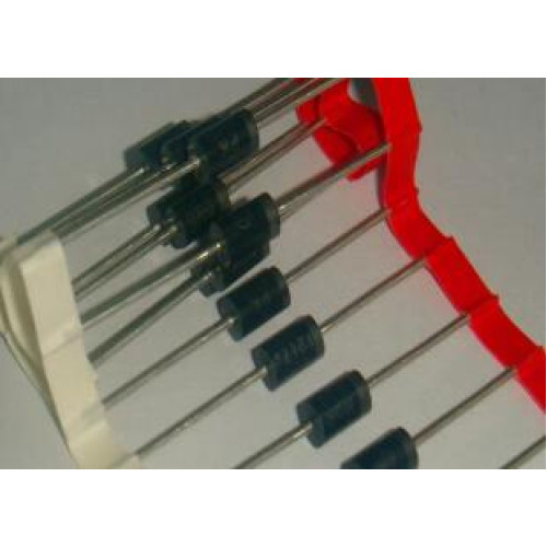 (5PCS) UF5408-E3/54 DIODE FAST 3A 1000V DO-201 UF5408-E3 5408 UF5408 (5PCS) UF5408-E3/54 DIODE FAST 3A 1000V DO-201 UF5408-E3 5408 UF5408