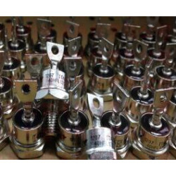 3PCS Diode MOTOROLA DO-5 ( DO-203AB ) 1N1190 3PCS Diode MOTOROLA DO-5 ( DO-203AB ) 1N1190