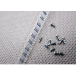 5PCS BZV55C24 DIODE ZENER 24V DO213AA 55C24 5PCS BZV55C24 DIODE ZENER 24V DO213AA 55C24