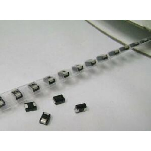 10Pcs L6X3RP LITTELFUSE TRIAC SENS GATE 600V 0.8A DO214 10Pcs L6X3RP LITTELFUSE TRIAC SENS GATE 600V 0.8A DO214