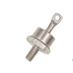 1N3335R ZENER DIODE 50 WATT 62 V 2-Pin DO-5 BY MOTOROLA LOT OF 2 1N3335R ZENER DIODE 50 WATT 62 V 2-Pin DO-5 BY MOTOROLA LOT OF 2