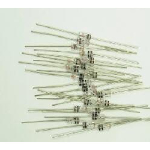 1N5313 Current Regulator Regulator 4.3mA DO-7 1N5313 Current Regulator Regulator 4.3mA DO-7