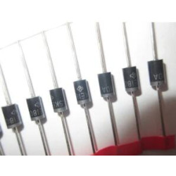 50PCS 1.5KE39CA 1.5KE39 1500W 39V TVS Diode Bidirectional DO-201AD 50PCS 1.5KE39CA 1.5KE39 1500W 39V TVS Diode Bidirectional DO-201AD