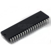 (1PCS) ST16C550CP40 IC UART FIFO 16BYTE 40PDIP 16C550 ST16C550 (1PCS) ST16C550CP40 IC UART FIFO 16BYTE 40PDIP 16C550 ST16C550
