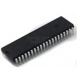 5PCS SST89E52RC-33-C-PIE IC MCU 8BIT 9KB FLASH 40PDIP SST89E52 8.90E+53 SST89E52 5PCS SST89E52RC-33-C-PIE IC MCU 8BIT 9KB FLASH 40PDIP SST89E52 8.90E+53 SST89E52