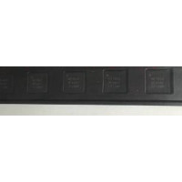 1PCS LTC2223IUK#PBF IC ADC 12BIT 80MSPS SAMPLE 48QFN LTC2223 2223 LTC2223I 2223I