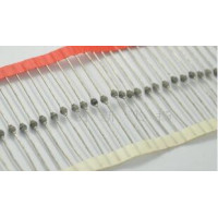 10PCS SF1600-TAP DIODE AVALANCHE 1.6KV 1A SOD57 SF1600 1600 SF1600-T 1600-T 10PCS SF1600-TAP DIODE AVALANCHE 1.6KV 1A SOD57 SF1600 1600 SF1600-T 1600-T
