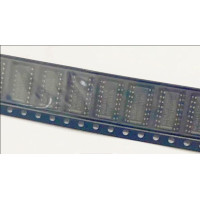 (5PCS) FAN7621BSJX IC OFF-LINE CTRLR PROG PFM 16SOP 7621 FAN7621