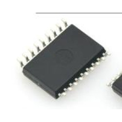 5PCS MAX3222CWN+T IC TXRX RS-232 LP 18-SOIC MAX3222 3222 MAX3222C 3222C MAX3222C 5PCS MAX3222CWN+T IC TXRX RS-232 LP 18-SOIC MAX3222 3222 MAX3222C 3222C MAX3222C