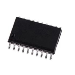 3PCS SN74LS684DWR IC COMPARATOR MAGNITUDE 20SOIC 74LS684 LS684 LS684D SN74LS684