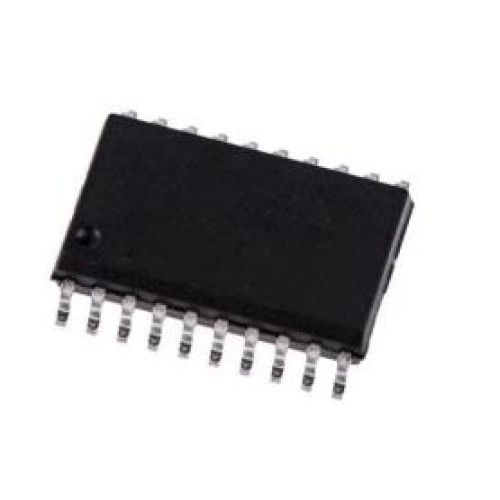 10PCS MC74ACT573DWR2G IC BUFF DVR TRI-ST OCTAL 20SOIC 74ACT573 ACT573 ACT573D MC