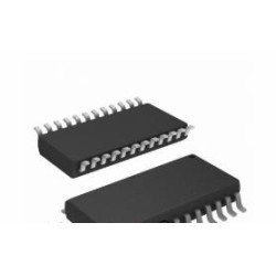 1PCS MAX190BCWG+T IC ADC 12-BIT SER 76KSPS 24-SOIC MAX190 MAX190B 190B MAX190BC 1PCS MAX190BCWG+T IC ADC 12-BIT SER 76KSPS 24-SOIC MAX190 MAX190B 190B MAX190BC