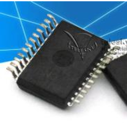 5PCS SN74ABT823DBR IC 9BIT BUS INTFC F-F 3ST 24SSOP 74ABT823 ABT823 ABT823D SN74 5PCS SN74ABT823DBR IC 9BIT BUS INTFC F-F 3ST 24SSOP 74ABT823 ABT823 ABT823D SN74