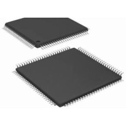 1PCS AD9460BSVZ-80 IC ADC 16BIT 80MSPS 100-TQFP AD9460 9460 AD9460B 9460B AD9460 1PCS AD9460BSVZ-80 IC ADC 16BIT 80MSPS 100-TQFP AD9460 9460 AD9460B 9460B AD9460