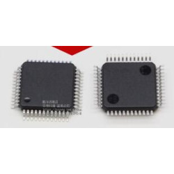 1PCS TAS5708PR IC AMP AUDIO PWR 20.2W D 48TQFP 5708 TAS5708 new 1PCS TAS5708PR IC AMP AUDIO PWR 20.2W D 48TQFP 5708 TAS5708 new