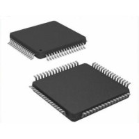 1PCS IDT7014S12PF IC SRAM 36KBIT 12NS 64TQFP IDT7014 7014 IDT7014S 7014S IDT7014