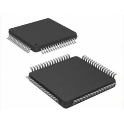 3PCS PIC18C601-I/PT IC PIC MCU ROMLESS 64TQFP PIC18C601 18C601 18C601-I 3PCS PIC18C601-I/PT IC PIC MCU ROMLESS 64TQFP PIC18C601 18C601 18C601-I