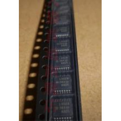 (5PCS) NCP5623DTBR2G IC LED DRIVER RGB 14-TSSOP 5623 NCP5623