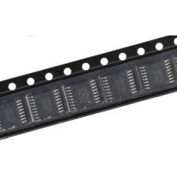 50 PCS CN3702 TSSOP-16 IC CHIP 50 PCS CN3702 TSSOP-16 IC CHIP