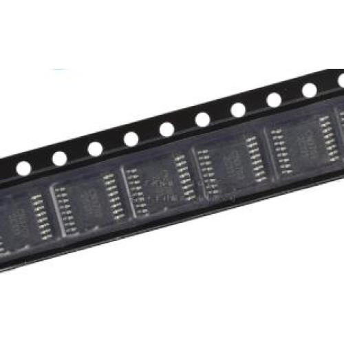 (1PCS) DS90LV049TMTX/NOPB IC DVR/RCVR LVDS QU 3V 16TSSOP DS90LV049TMTX 90LV049 D (1PCS) DS90LV049TMTX/NOPB IC DVR/RCVR LVDS QU 3V 16TSSOP DS90LV049TMTX 90LV049 D