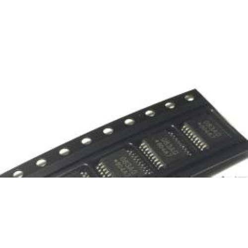 382A TD62382AFN TSSOP-18 5pcs/lot 382A TD62382AFN TSSOP-18 5pcs/lot