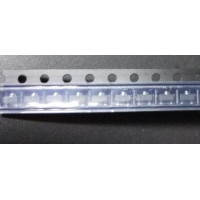 20PCS FJV4108RMTF TRANSISTOR PNP 50V 100MA SOT-23 FJV4108 4108 FJV4108R 4108R FJ