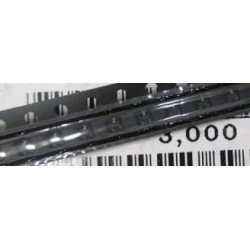 10PCS BAT54T-7 DIODE SCHOTTKY 30V 200MA SOT-523 BAT54 54T-7 BAT54T 10PCS BAT54T-7 DIODE SCHOTTKY 30V 200MA SOT-523 BAT54 54T-7 BAT54T