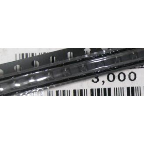 10PCS BAT54T-7-F DIODE SCHOTTKY 30V 200MA SOT523 BAT54 54T-7 BAT54T BAT54T-7 10PCS BAT54T-7-F DIODE SCHOTTKY 30V 200MA SOT523 BAT54 54T-7 BAT54T BAT54T-7