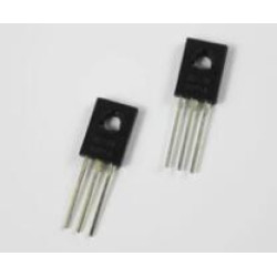 5PCS BD238STU TRANSISTOR PNP 80V 2A TO-126 BD238 BD238S 238S BD238ST 238ST 5PCS BD238STU TRANSISTOR PNP 80V 2A TO-126 BD238 BD238S 238S BD238ST 238ST