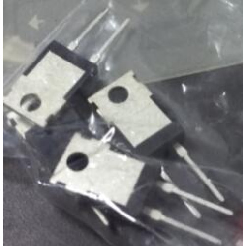 (1PCS) FFP15S60STU DIODE STEALTHII 600V 15A TO220-2 15S60 FFP15S60 (1PCS) FFP15S60STU DIODE STEALTHII 600V 15A TO220-2 15S60 FFP15S60