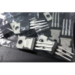 50pcs TIP122 TIP127 TO-220 50pcs TIP122 TIP127 TO-220
