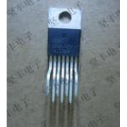 LA78045 sanyo TO-220-7h 5pcs/lot new original LA78045 sanyo TO-220-7h 5pcs/lot new original