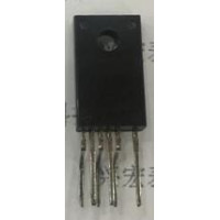 3PCS STR-W6053S IC REG PWM CONV AC/DC TO-220F-6 STR-W6053 6053 6053S STRW6053 ST 3PCS STR-W6053S IC REG PWM CONV AC/DC TO-220F-6 STR-W6053 6053 6053S STRW6053 ST