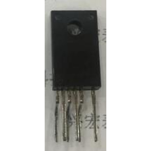 3PCS STR-W6053S IC REG PWM CONV AC/DC TO-220F-6 STR-W6053 6053 6053S STRW6053 ST 3PCS STR-W6053S IC REG PWM CONV AC/DC TO-220F-6 STR-W6053 6053 6053S STRW6053 ST
