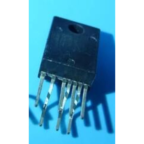 STR-Y6766-LF3051 IC REG PWM CONV AC/DC TO-220F-7 STRY6766 STR-Y6766-LF3051 IC REG PWM CONV AC/DC TO-220F-7 STRY6766