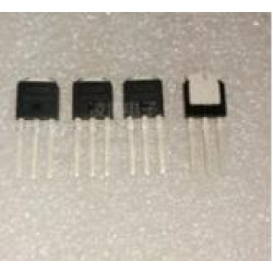 5PCS Bipolar Transistor 20V, 5A D1805G 2SD1805G 2SD1805G-E TO-251 5PCS Bipolar Transistor 20V, 5A D1805G 2SD1805G 2SD1805G-E TO-251