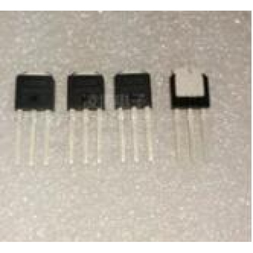5pcs T405-600H T405 600H T405Q-600H TO-251 4A TRIACS 5pcs T405-600H T405 600H T405Q-600H TO-251 4A TRIACS